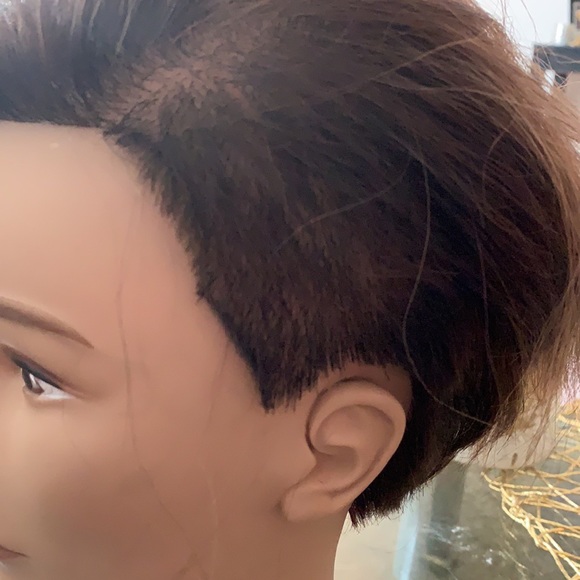 Pivot Point Mannequin Heads “ELLIE” - Picture 6 of 7